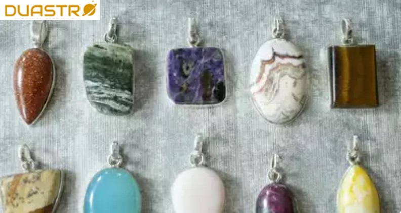 Gemstone Remedies: Love and Relationships 